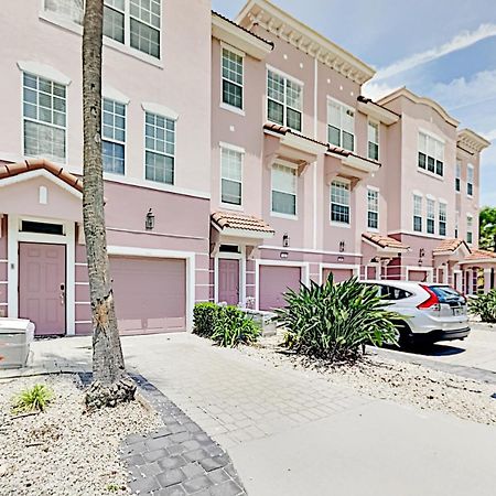 Vista Cay Villa Orlando Exterior photo