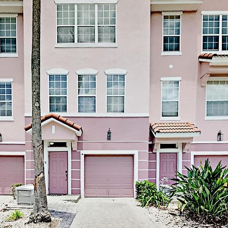 Vista Cay Villa Orlando Exterior photo