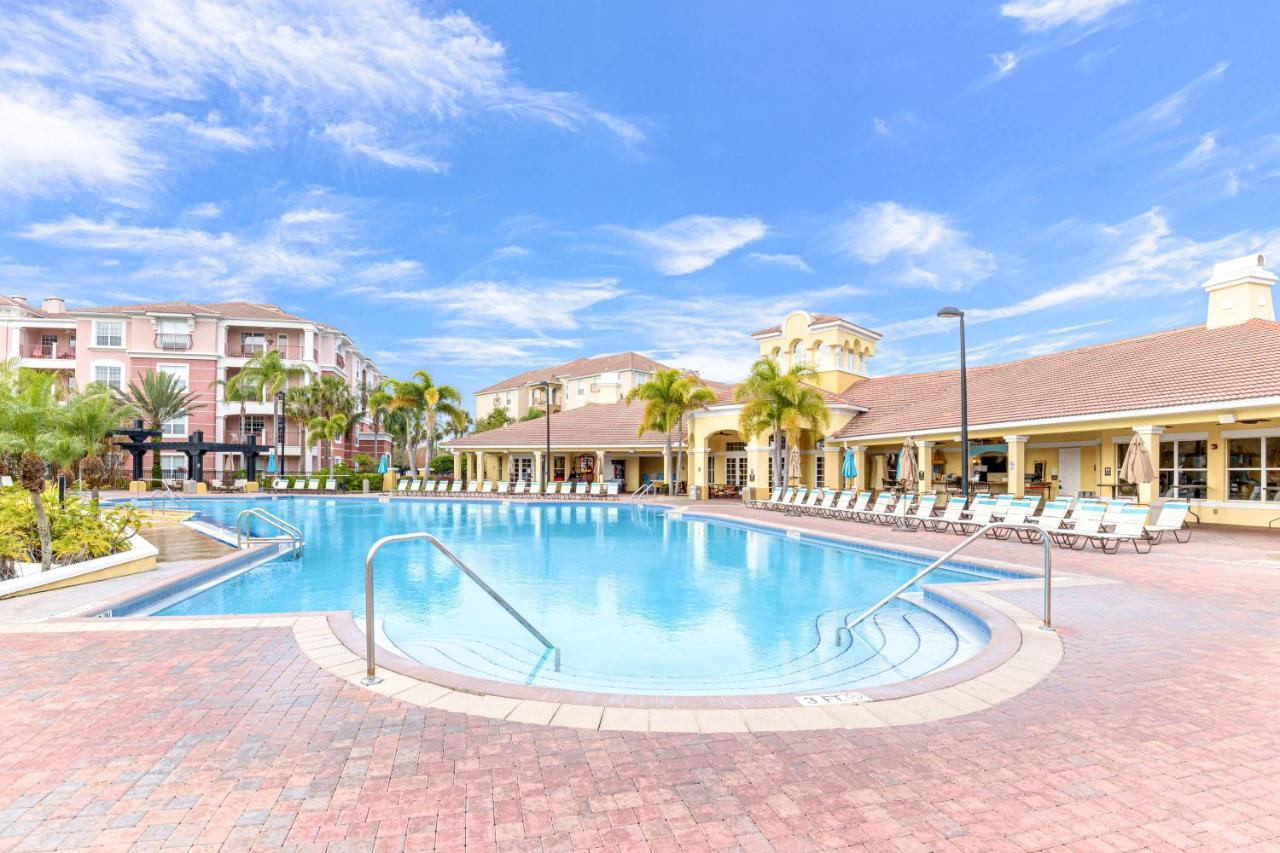 Vista Cay Villa Orlando Exterior photo