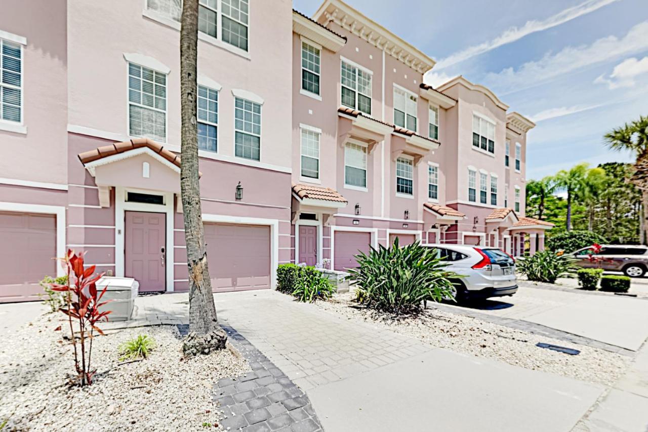 Vista Cay Villa Orlando Exterior photo