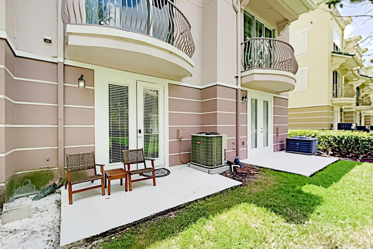 Vista Cay Villa Orlando Exterior photo