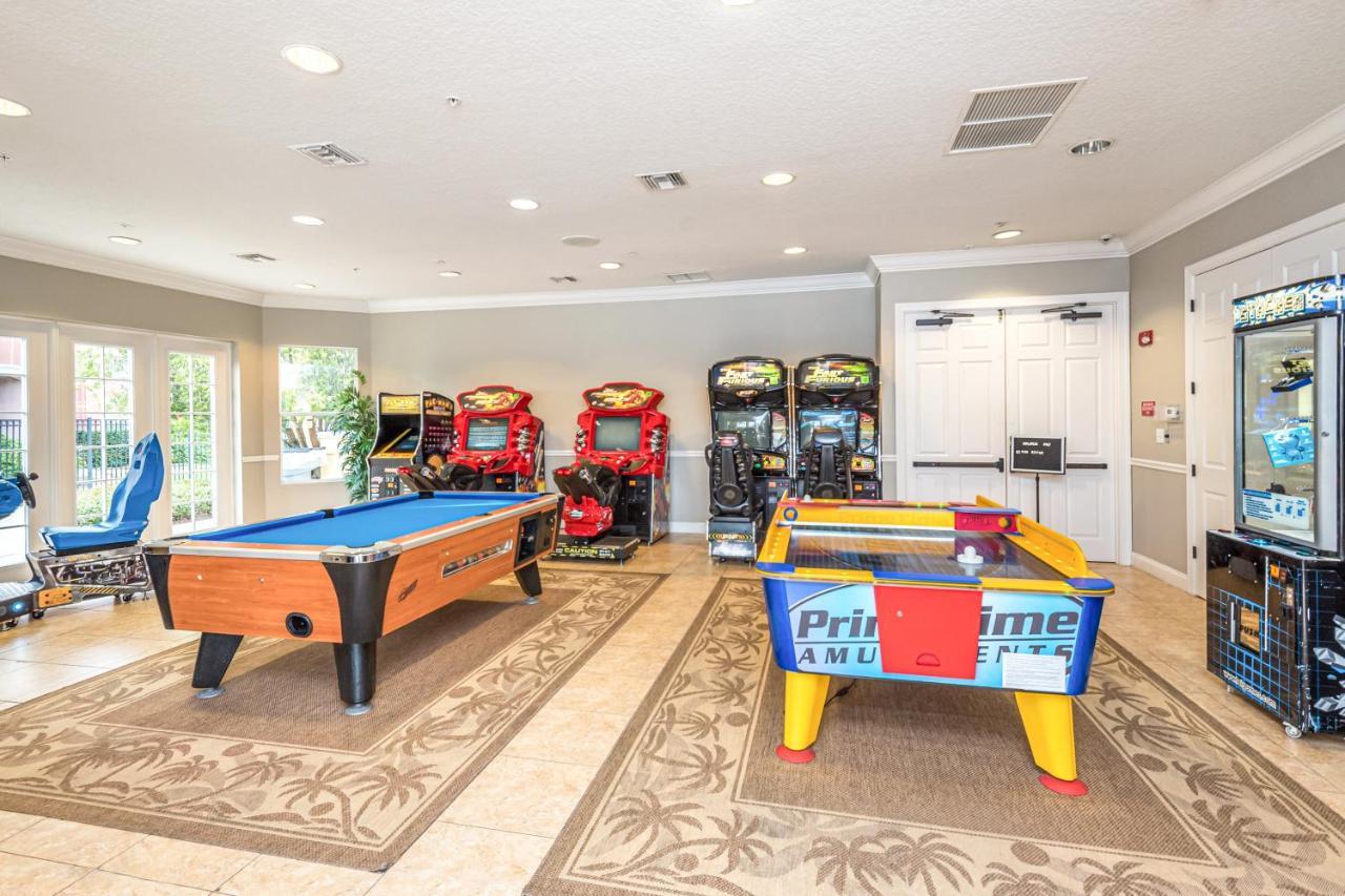 Vista Cay Villa Orlando Exterior photo