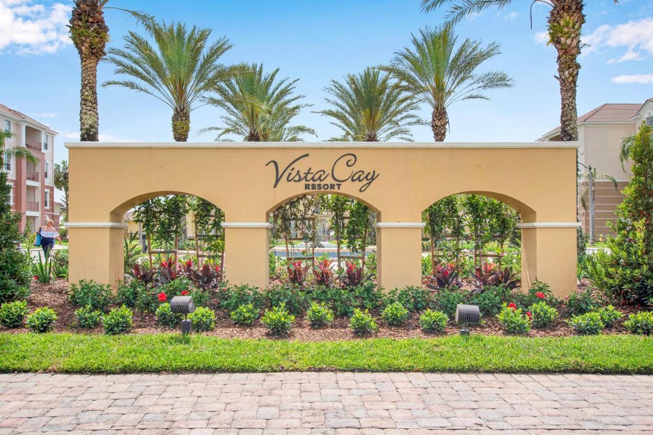Vista Cay Villa Orlando Exterior photo