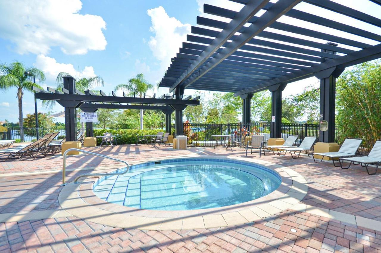 Vista Cay Villa Orlando Exterior photo
