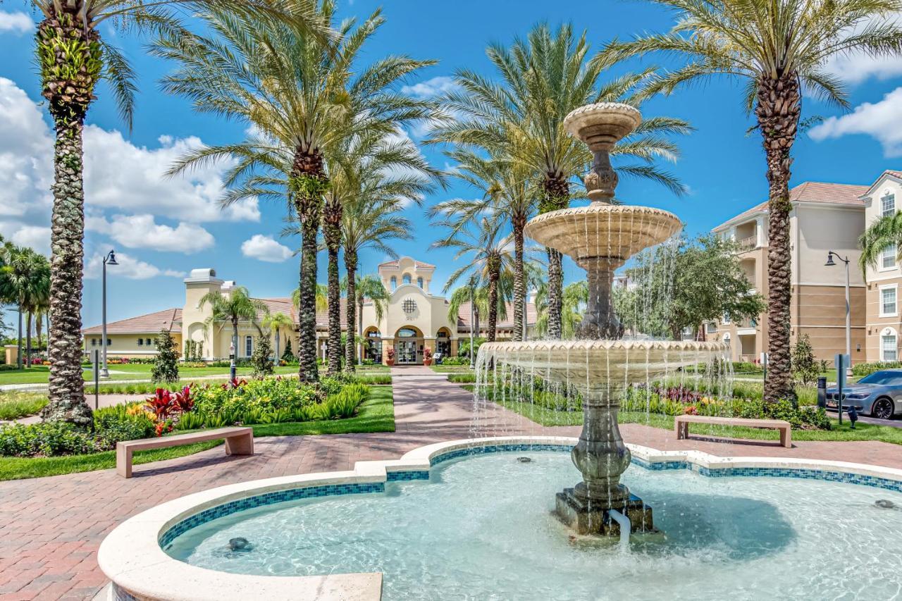 Vista Cay Villa Orlando Exterior photo
