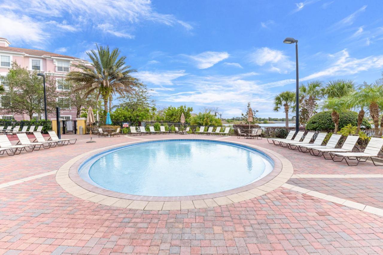 Vista Cay Villa Orlando Exterior photo