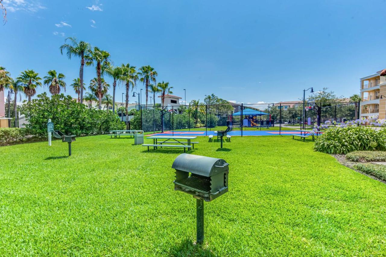 Vista Cay Villa Orlando Exterior photo